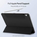 ESR Rebound Magnetic Case for iPad Air 10.9" (2020/2022) - Black - Image 16