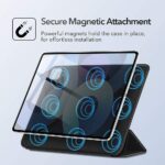 ESR Rebound Magnetic Case for iPad Air 10.9" (2020/2022) - Black - Image 17