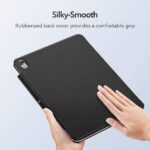 ESR Rebound Magnetic Case for iPad Air 10.9" (2020/2022) - Black - Image 3